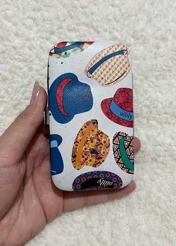 iManikür ve Pedikür Seti - Görsel 2