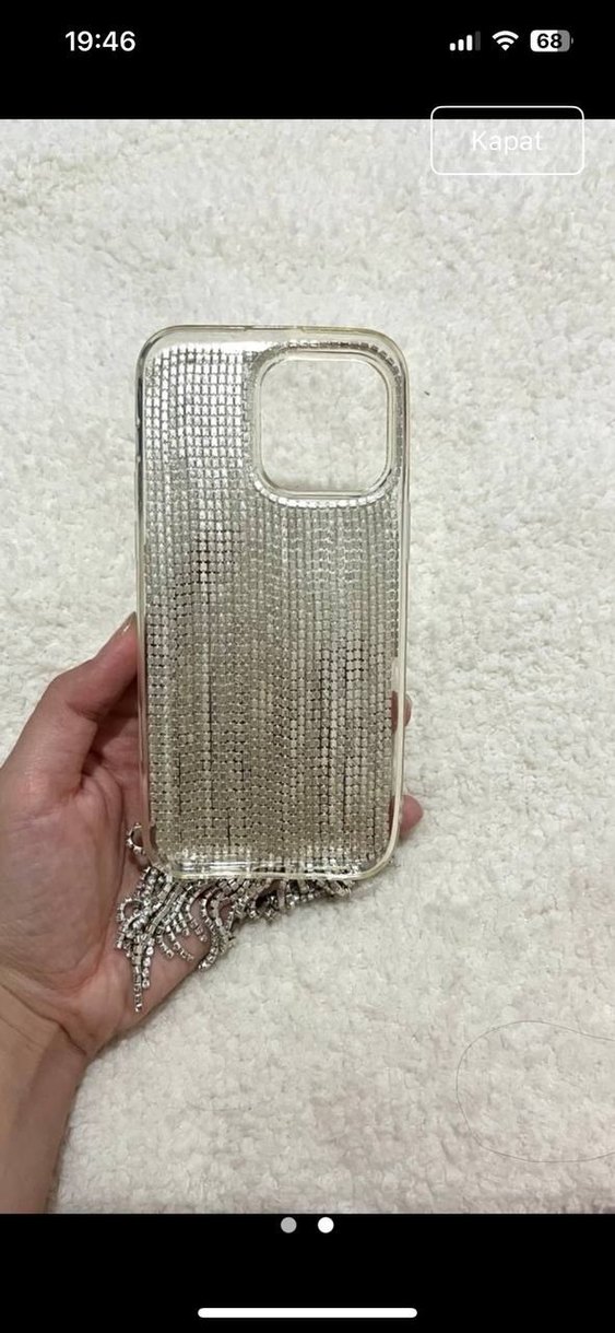 15 pro max uyumlu Telefon Kılıfı - Görsel 2