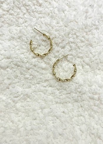 ikili küpe seti - Görsel 3