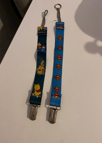 Emzik askısı 2 ADET - Görsel 2