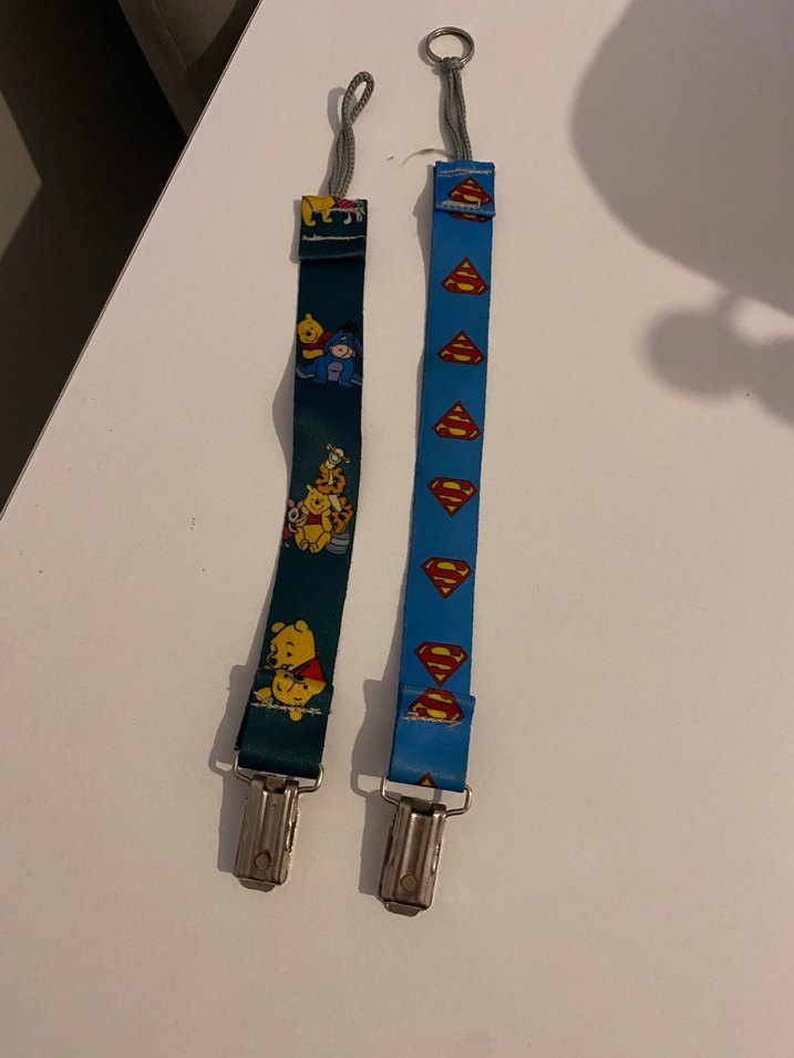 Emzik askısı 2 ADET - Görsel 2