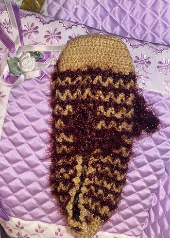 Bayan patik Adet - Görsel 2