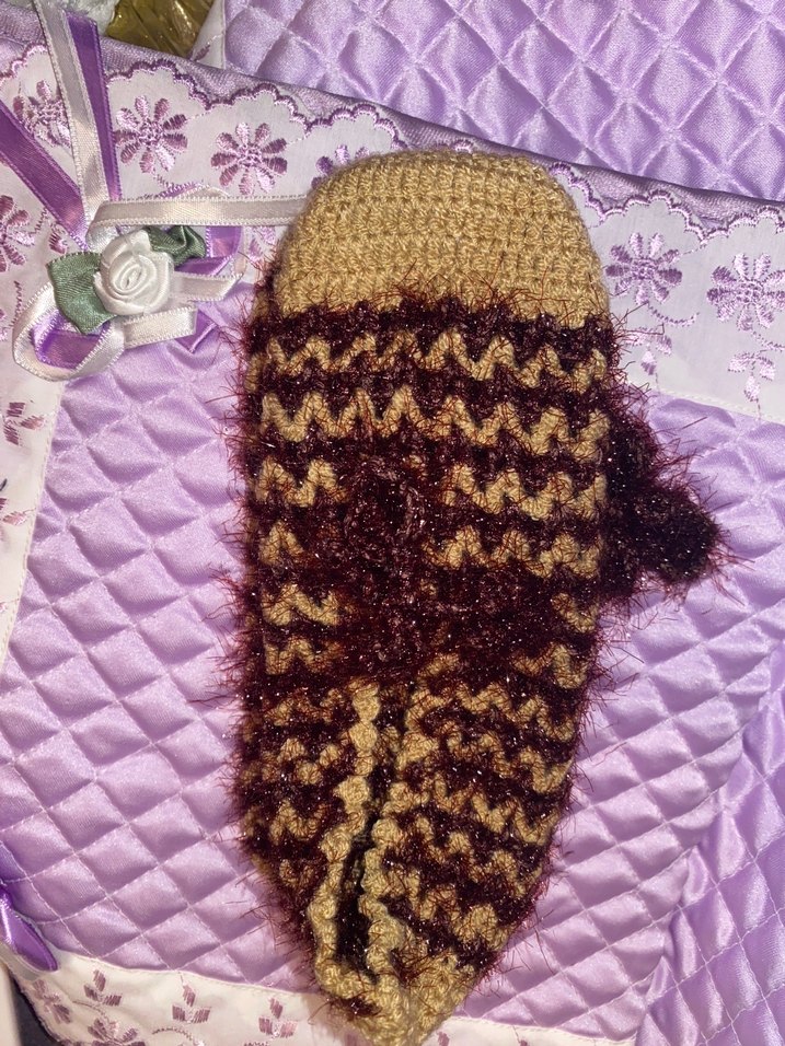 Bayan patik Adet - Görsel 2