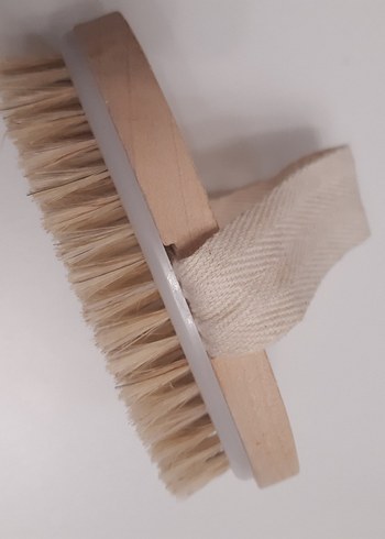 At Kılı Fırçası selülit fırçası - Görsel 3