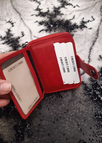 polo cüzdan - Görsel 4