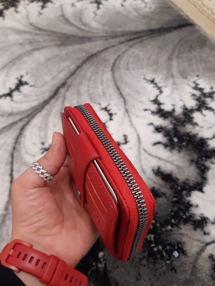 polo cüzdan - Görsel 3