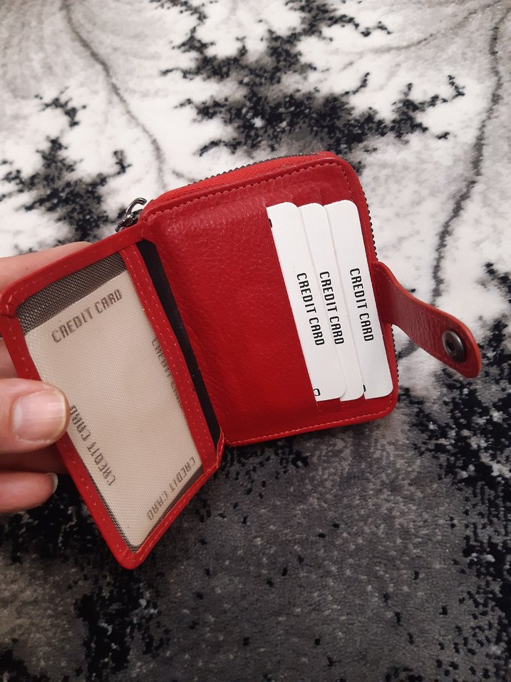 polo cüzdan - Görsel 4