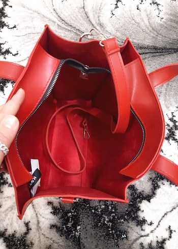 Koton Çanta - Görsel 8