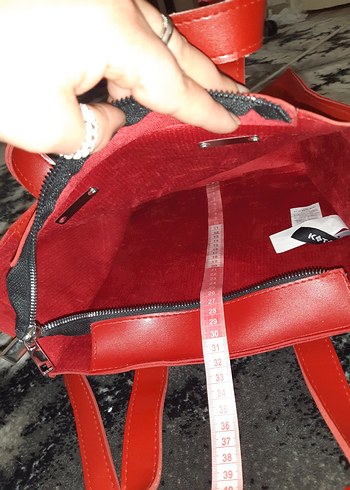 Koton Çanta - Görsel 2