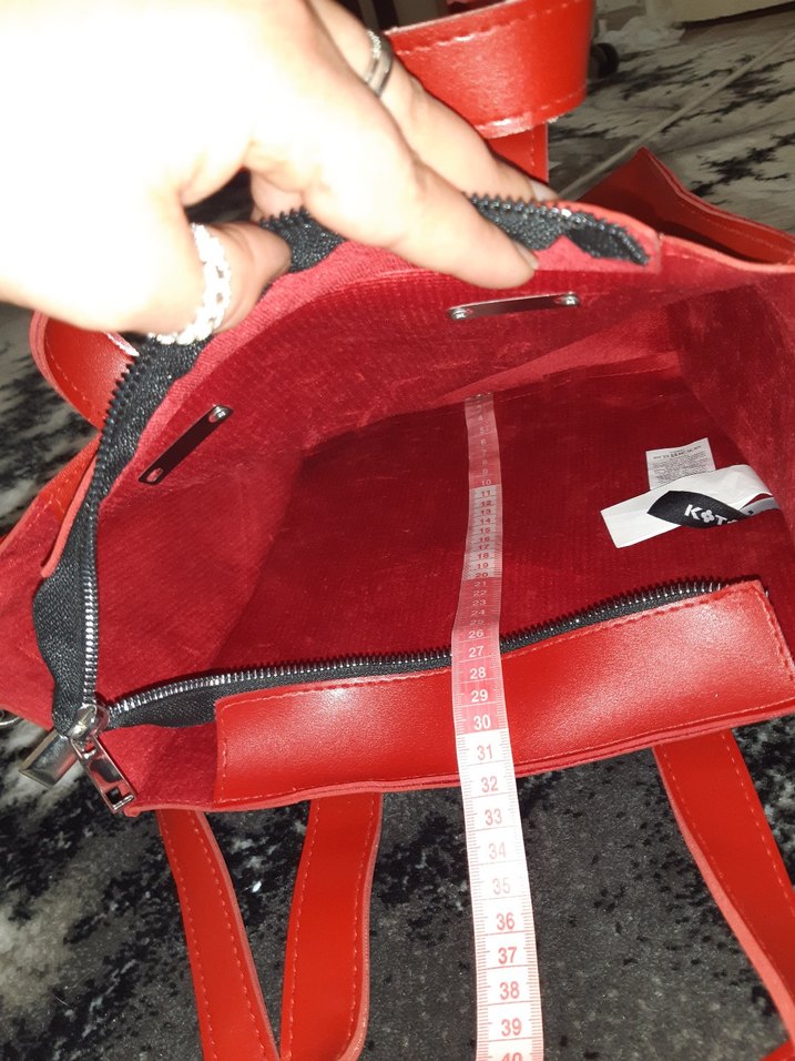 Koton Çanta - Görsel 2