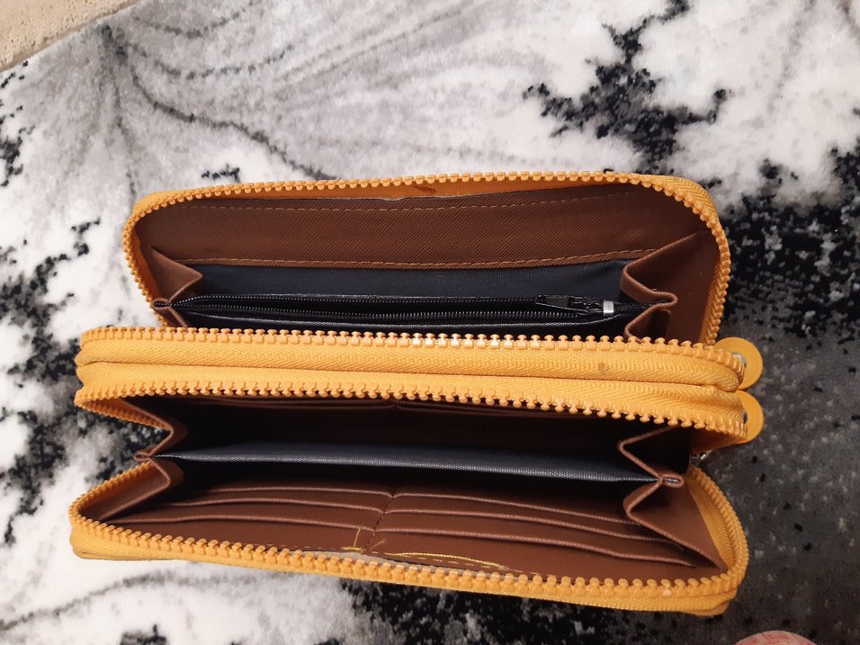 Polo Cüzdan - Görsel 4