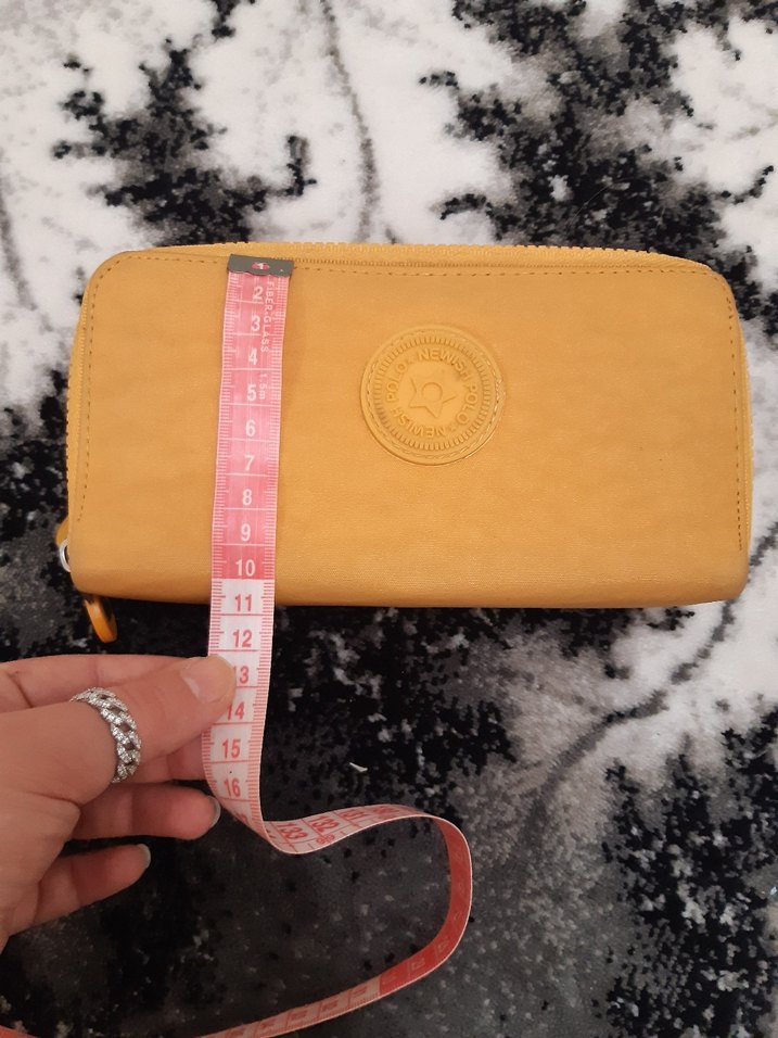 Polo Cüzdan - Görsel 2