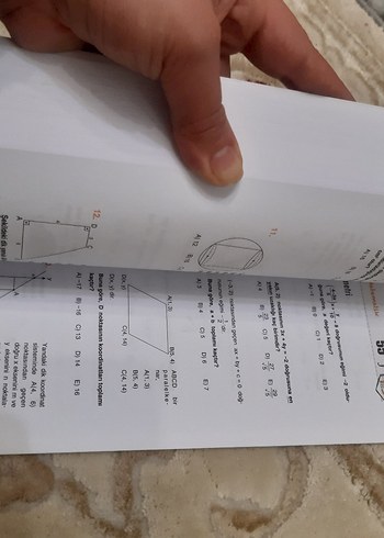 KPSS Çek Kopart Test 2020 Genel Yetenek - Görsel 2