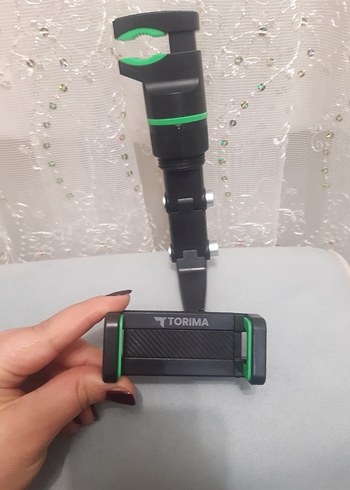 Telefon Tutucu - Görsel 5