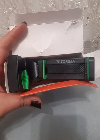 Telefon Tutucu - Görsel 3