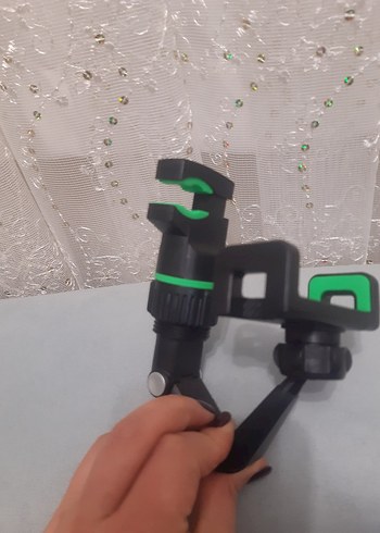 Telefon Tutucu - Görsel 8