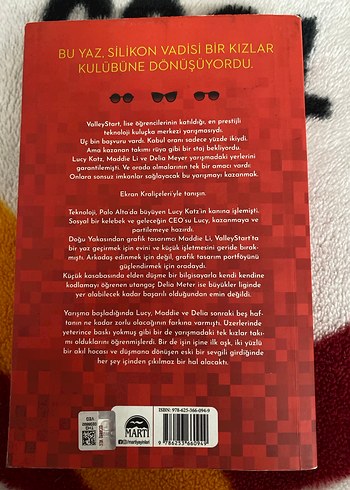 Ekran Kraliçeleri - Görsel 2