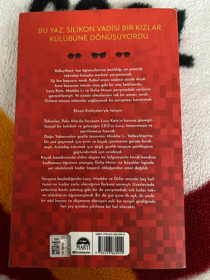 Ekran Kraliçeleri - Görsel 2