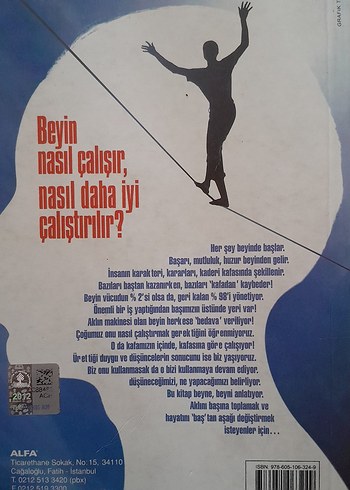 Her Şey Beyinde Başlar - Mümin Sekman - Görsel 2