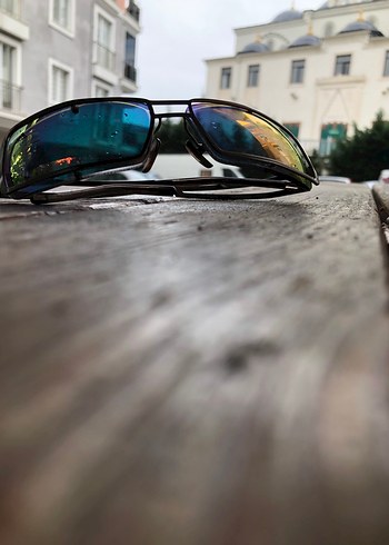 Renkli Kadın Güneş Gözlüğü Tokalı ADİDAS ORJİNAL KAÇIRMAA!! - Görsel 4