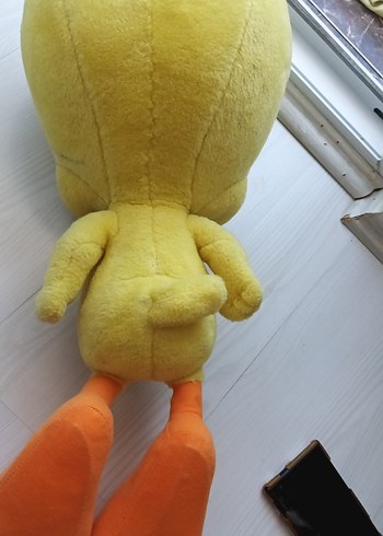 oyuncak tiviti - Görsel 4