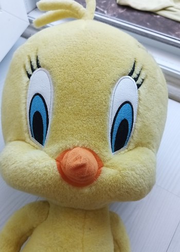 oyuncak tiviti - Görsel 2