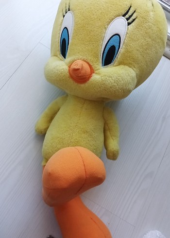 oyuncak tiviti - Görsel 5