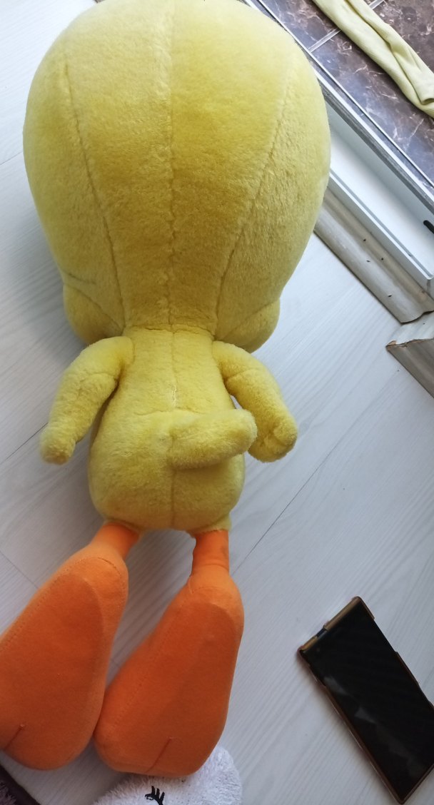 oyuncak tiviti - Görsel 4