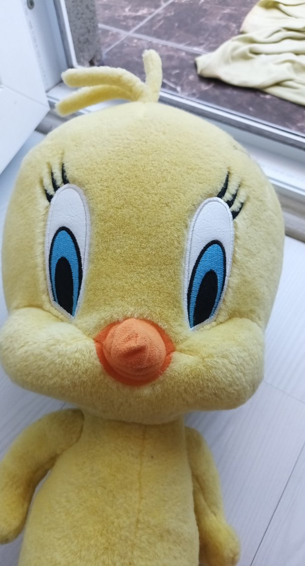 oyuncak tiviti - Görsel 2