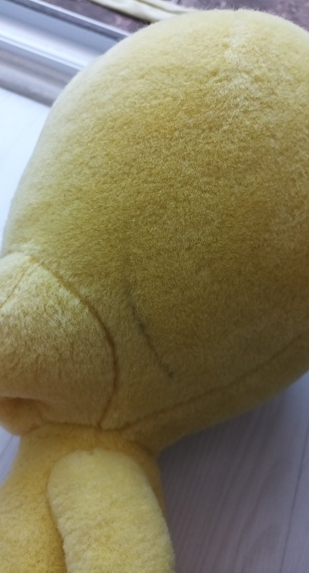 oyuncak tiviti - Görsel 3