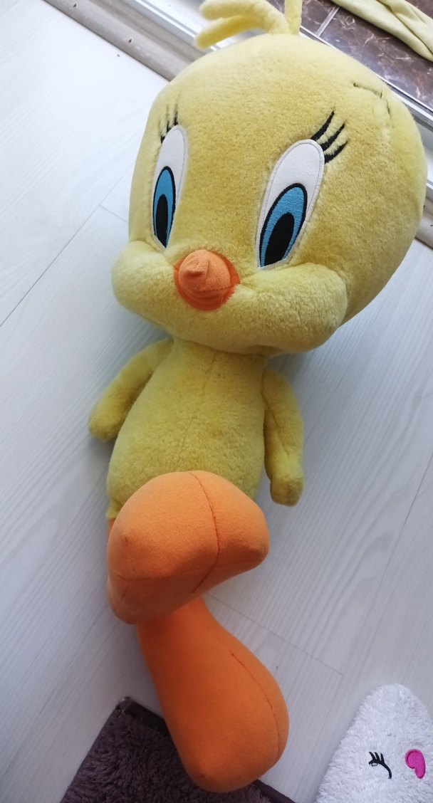 oyuncak tiviti - Görsel 5