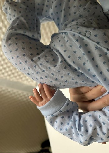 REBORN OYUNCAK BEBEK - Görsel 3