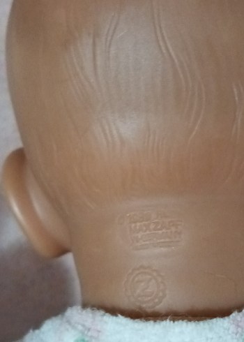 baby born - Görsel 2