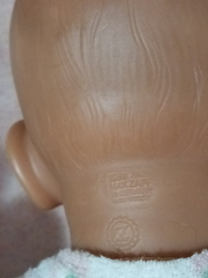 baby born - Görsel 2