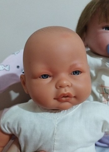 Anatuan Juan oyuncak bebek - Görsel 2