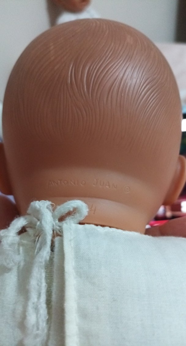 Anatuan Juan oyuncak bebek - Görsel 3