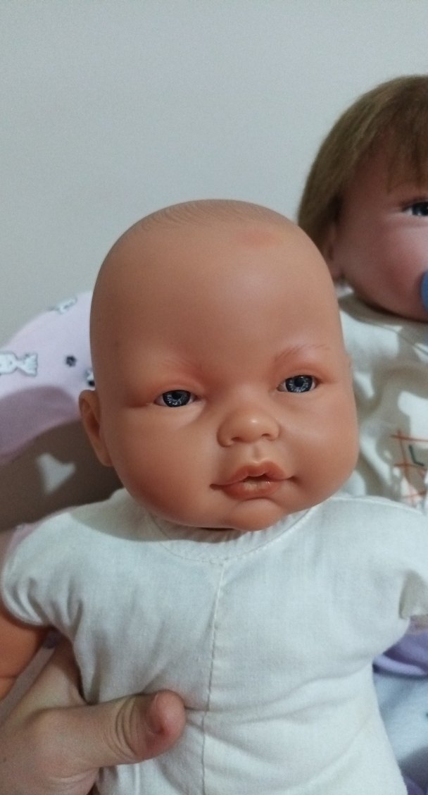 Anatuan Juan oyuncak bebek - Görsel 2