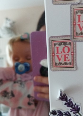 kız cicobella gerçekçi - Görsel 3