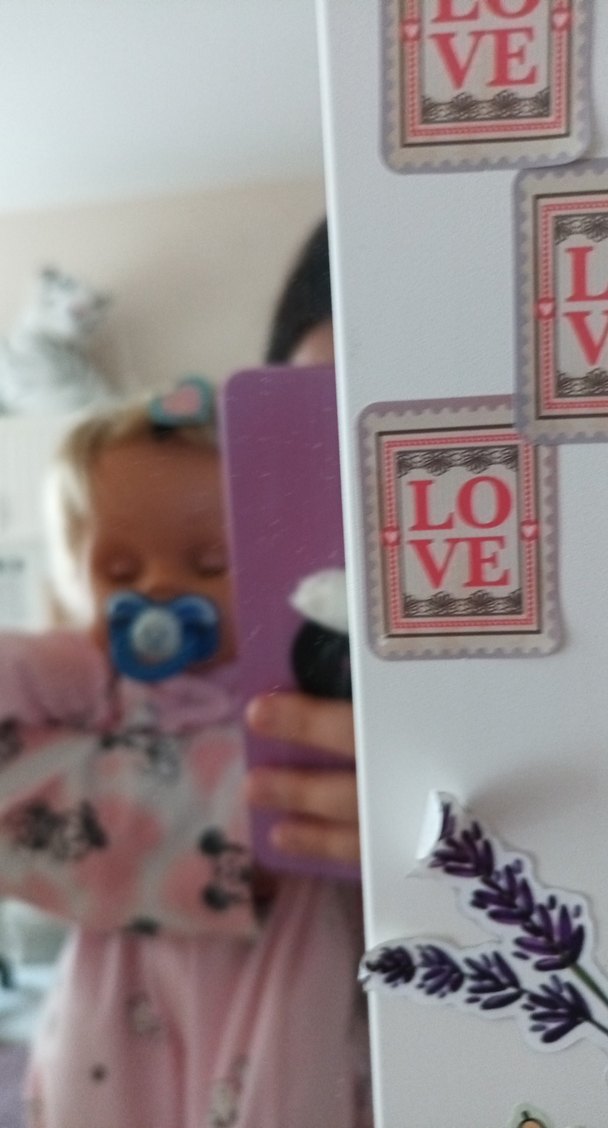 kız cicobella gerçekçi - Görsel 3