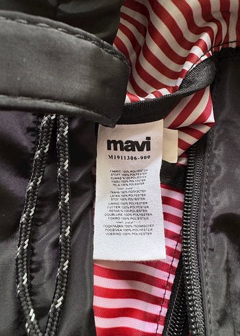 Mavi Siyah Spor Çantası - Görsel 6