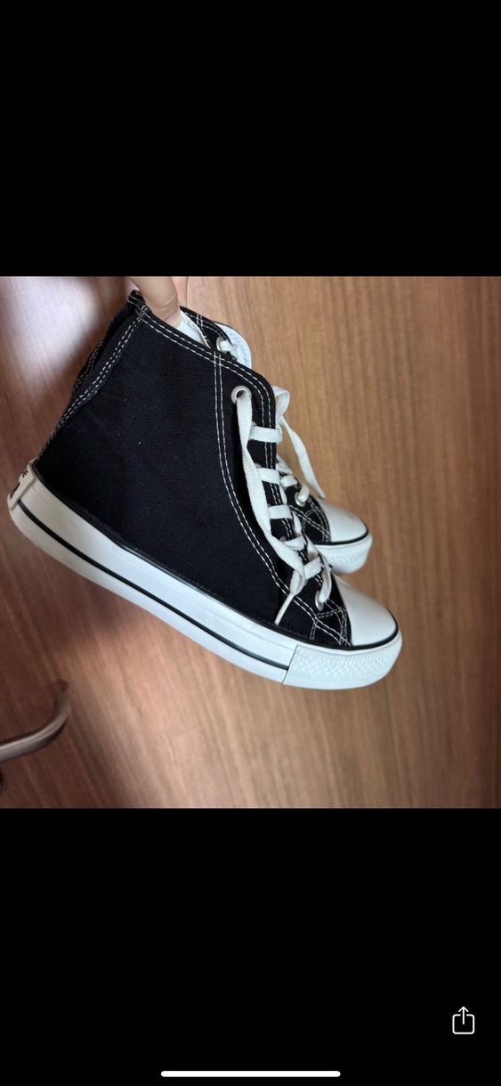 All star converse - Görsel 4