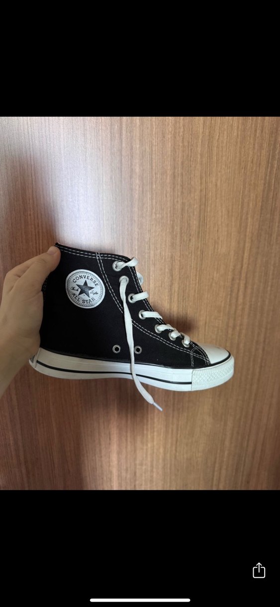All star converse - Görsel 3
