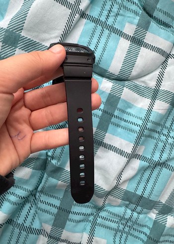 Casio Baby-G BGD-560-1DR Dijital Saati - Görsel 5