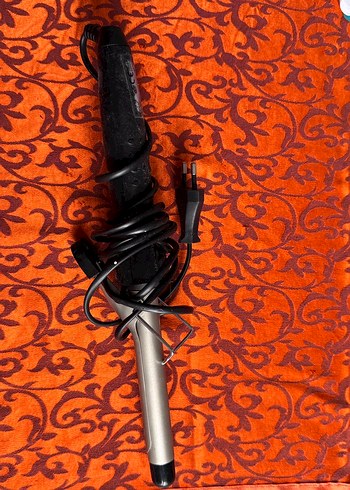 Saç maşası - Görsel 2