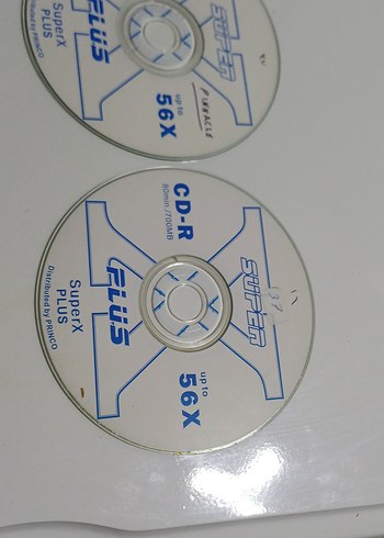 Bilgisayar ve Donanım Yazılım CD Seti - Görsel 3