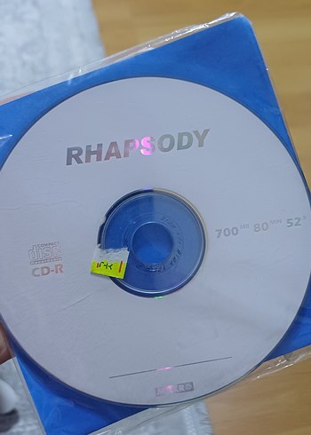 Bilgisayar ve Donanım Yazılım CD Seti - Görsel 8