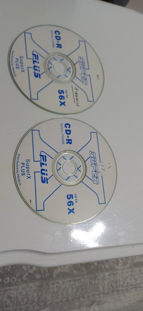 Bilgisayar ve Donanım Yazılım CD Seti - Görsel 3