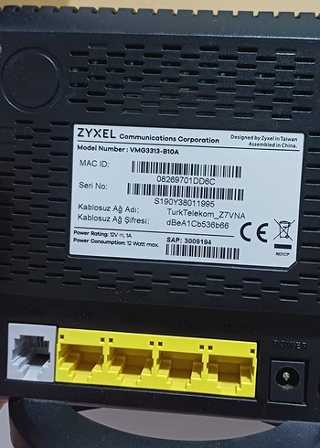 Türk Telekom Uydu Alıcısı - Görsel 4