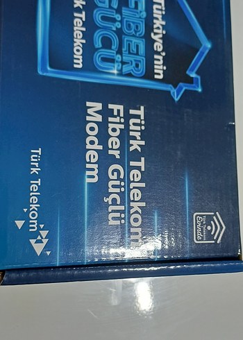 Türk Telekom Uydu Alıcısı - Görsel 2