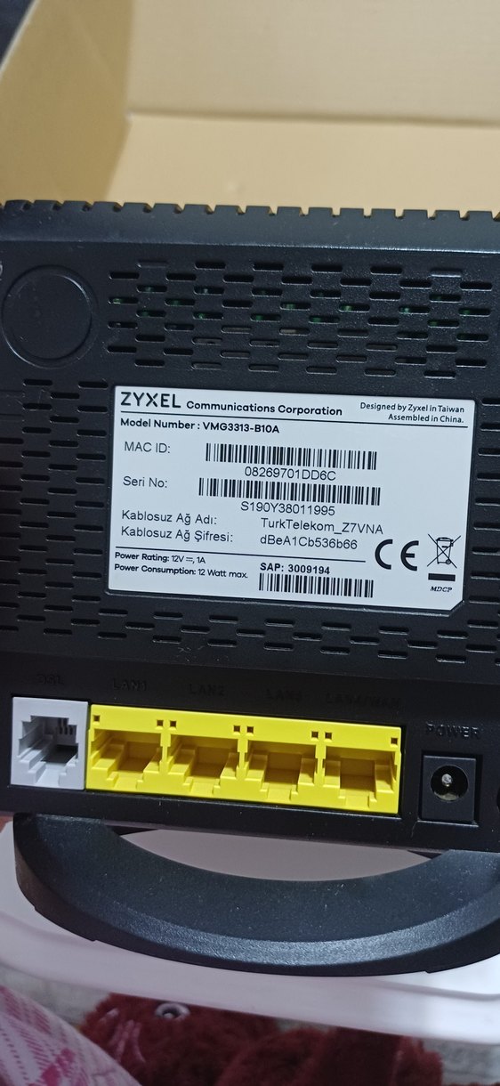 Türk Telekom Uydu Alıcısı - Görsel 4